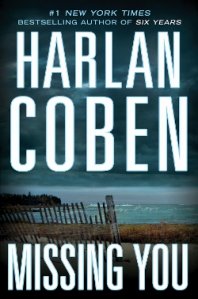 Missing You by Harlan Coben 